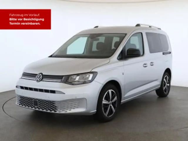 Volkswagen Caddy 2.0 TDI Life