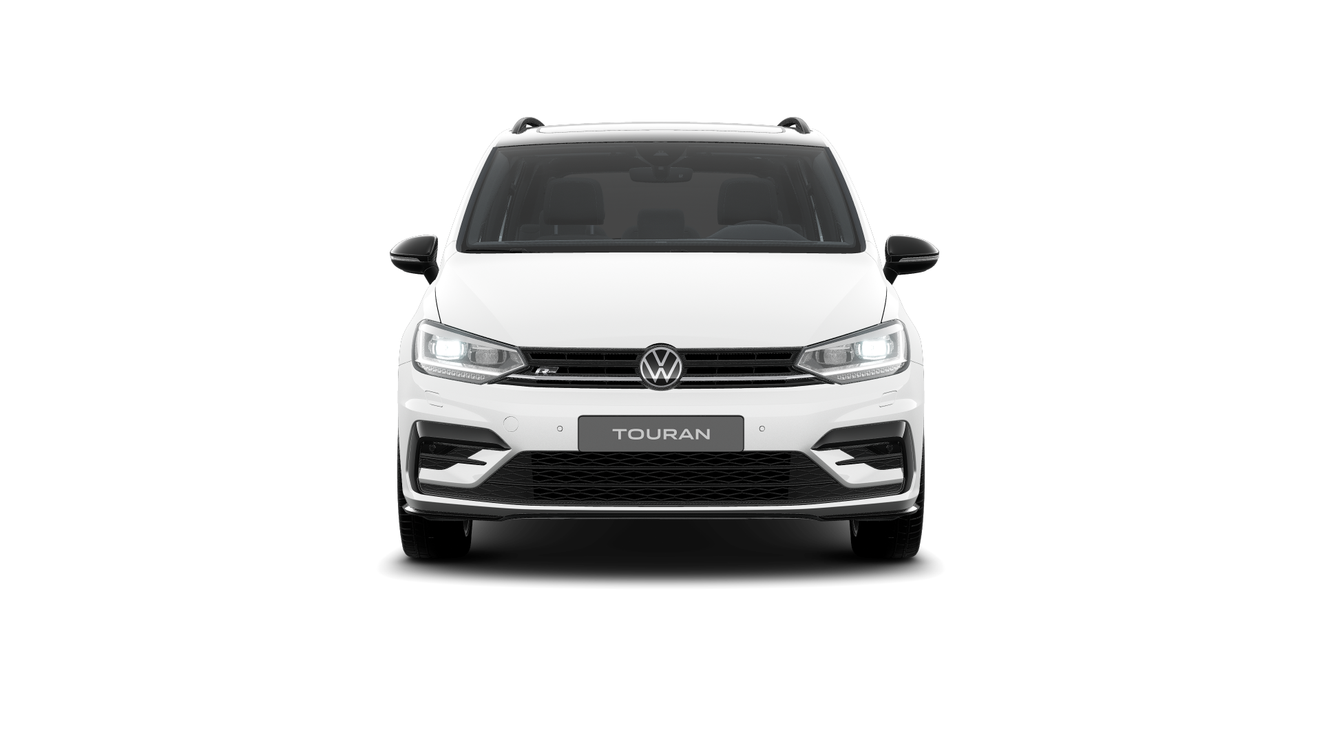 Volkswagen Touran DSG IQ.Drive