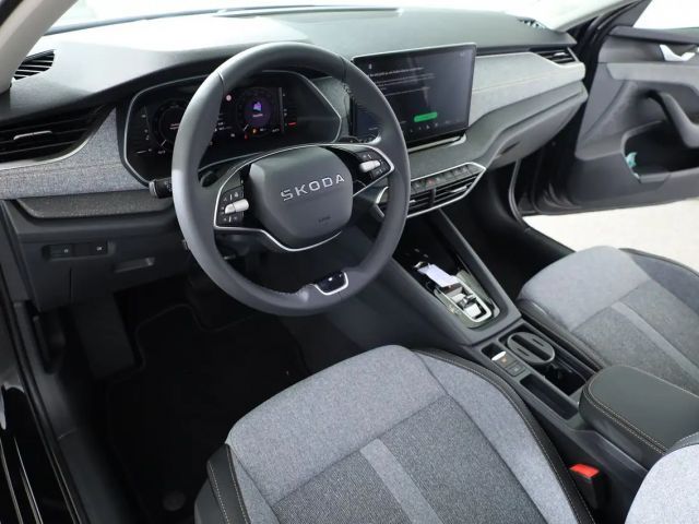 Skoda Octavia Selection