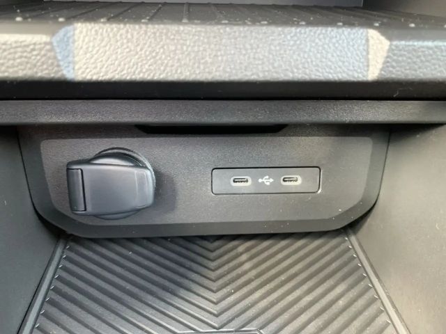 Dacia Duster TCe 130