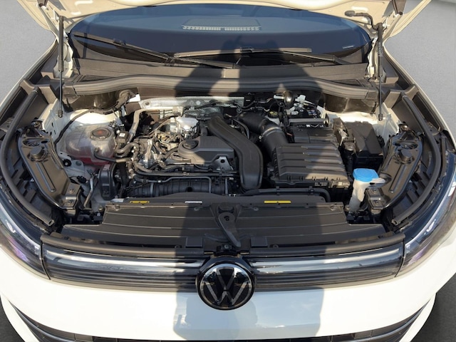 Volkswagen Tiguan 1.5 eTSI DSG IQ.Drive Life