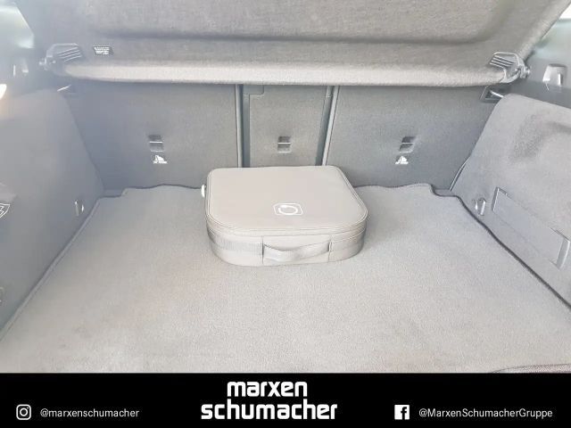 Mercedes-Benz EQA 350 4MATIC AMG Line