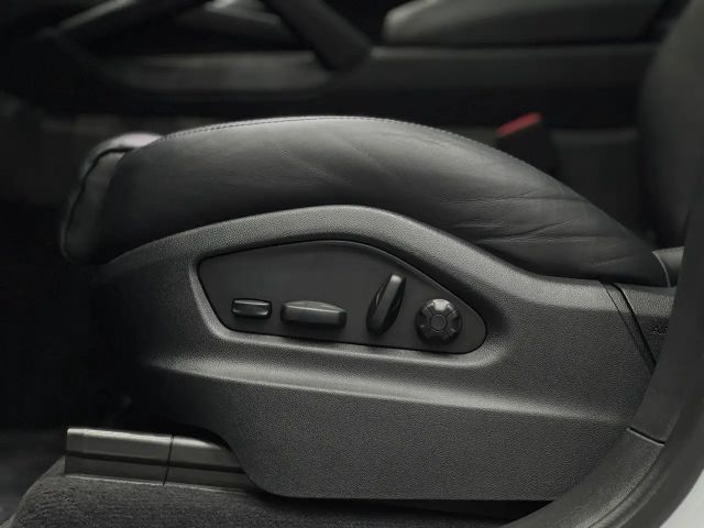 Porsche Cayenne Coupé E-Hybrid