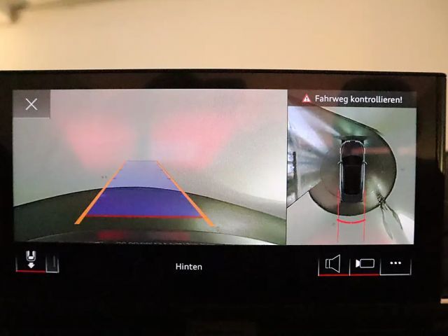 Audi A5 40 TFSI Cabriolet