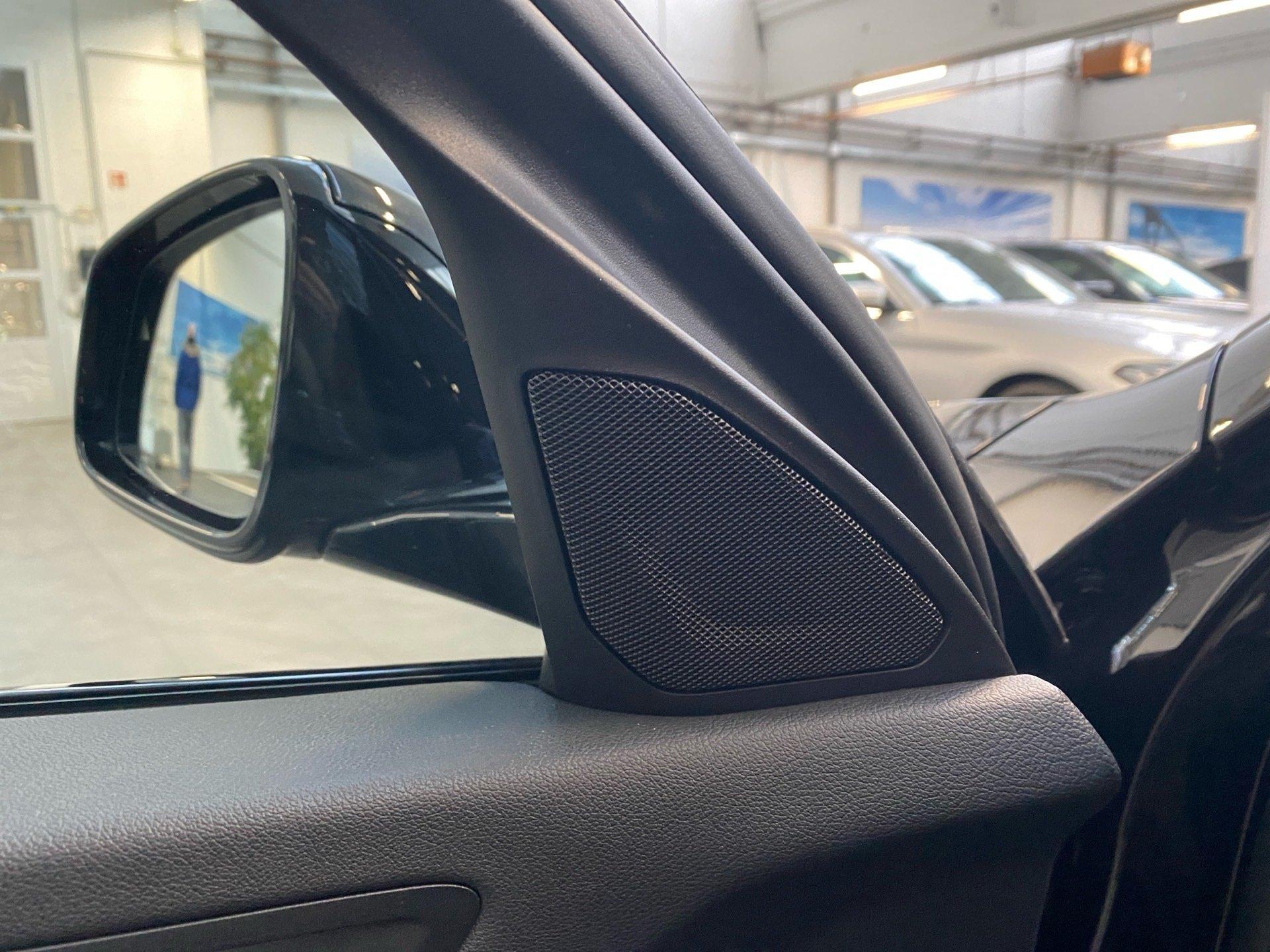 BMW 120 120i 5-deurs