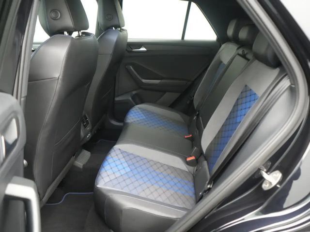 Volkswagen T-Roc R DCC CARPLAY SHZ KEYLESS LEDER MATRIX ACC