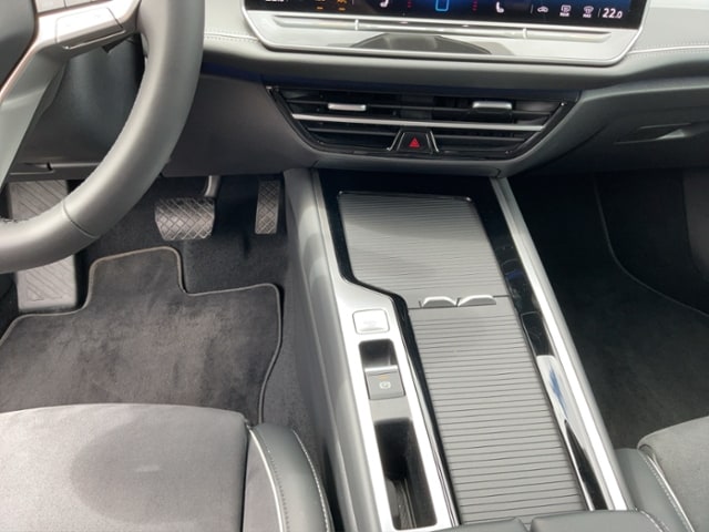 Volkswagen Passat 2.0 TDI DSG