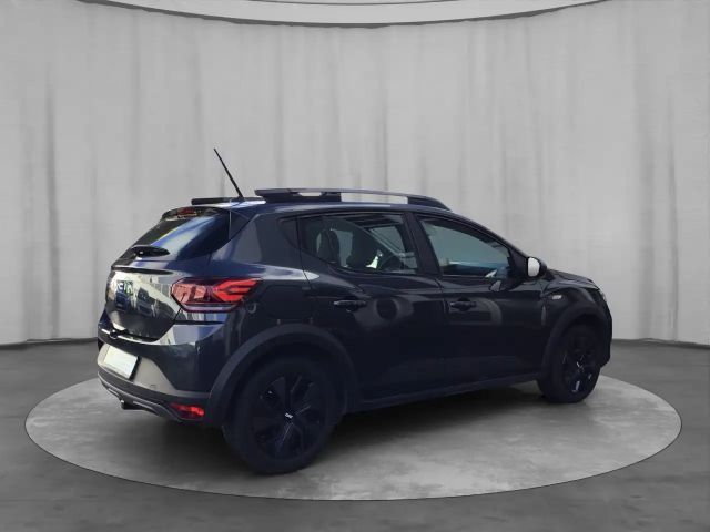 Dacia Sandero Stepway TCe 110