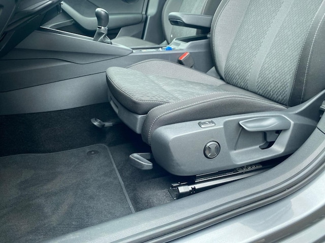 Skoda Octavia 1.0 TSI Clever Combi