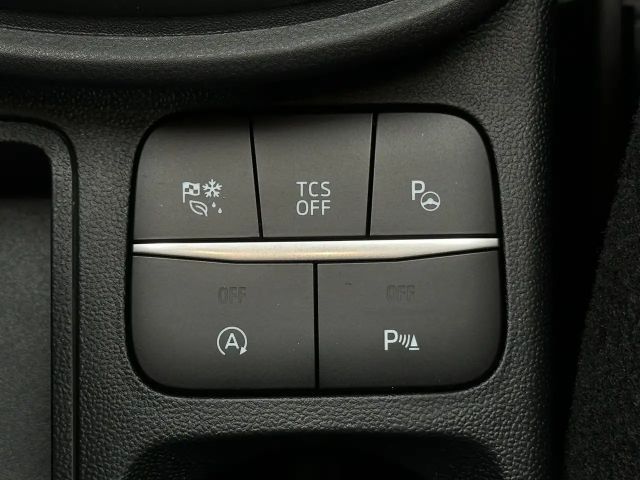 Ford Puma EcoBoost ST Line