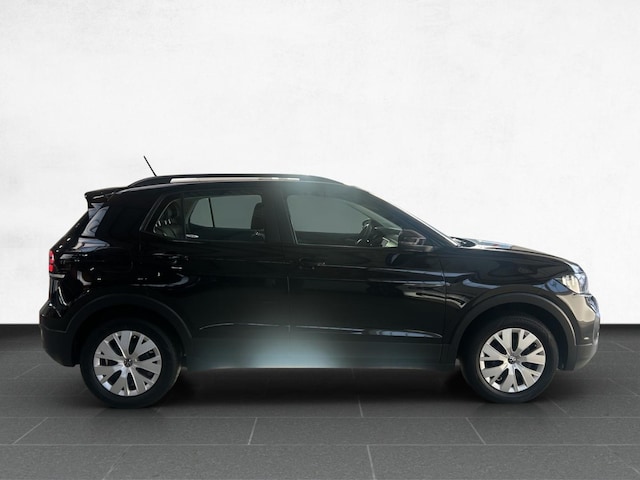 Volkswagen T-Cross 1.0 TSI DSG