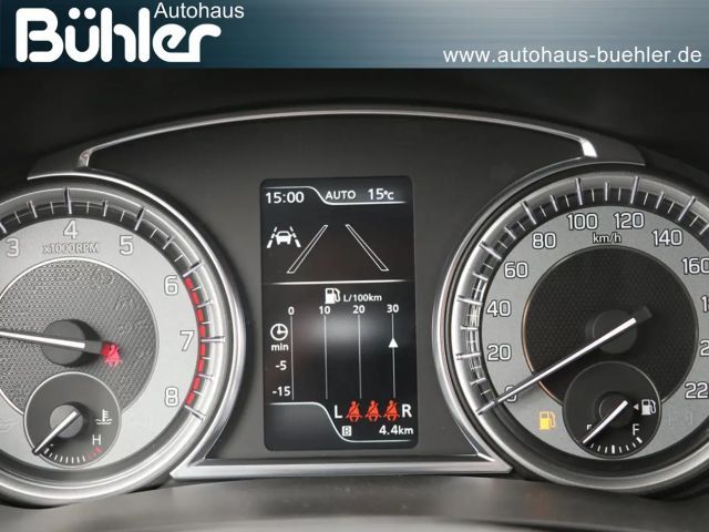 Suzuki Vitara Comfort Hybrid