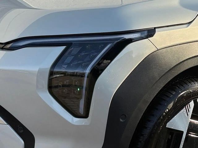 Kia EV3 58.3 kWh Earth