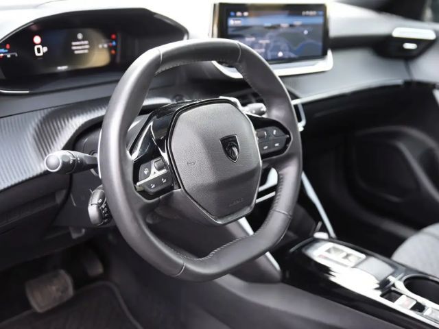 Peugeot 2008 Allure Pack
