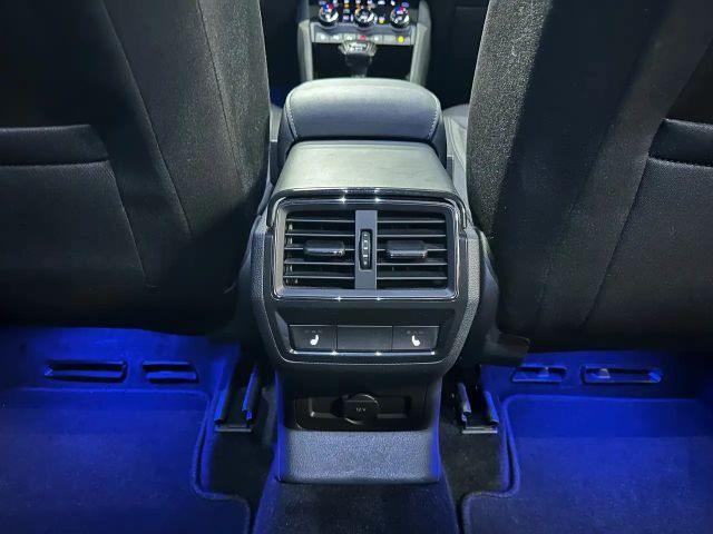 Skoda Kodiaq 4x4 Tour