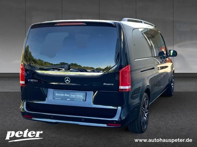 Mercedes-Benz V 300 4MATIC Extralang V 300 d