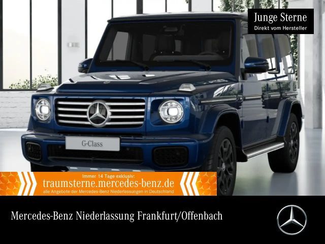 Mercedes-Benz G 450 450d