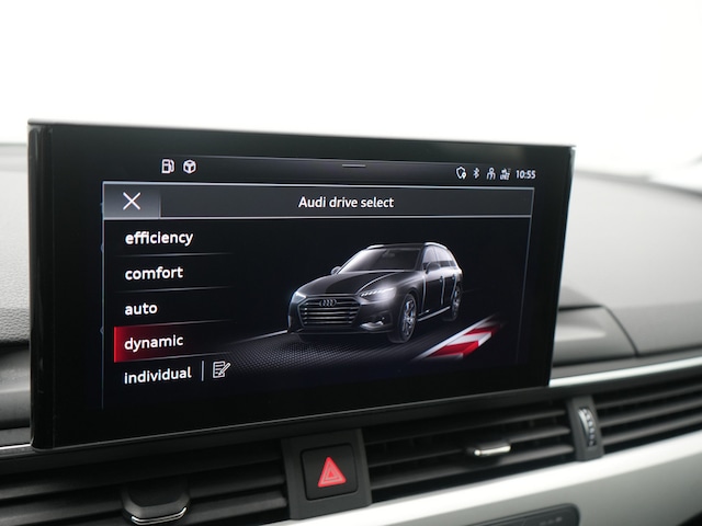 Audi A4 40 TFSI Avant Quattro S-Tronic