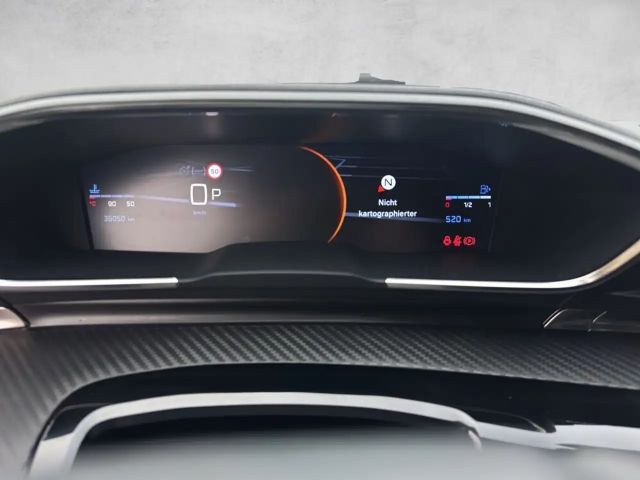 Peugeot 508 Allure Pack SW