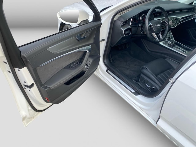 Audi A6 40 TDI Avant Quattro S-Tronic