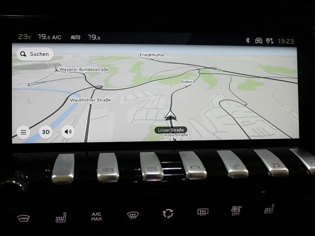 Peugeot 508 EAT8 GT-Line Hybrid