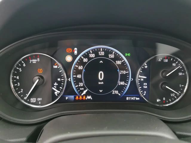 Opel Insignia Sports Tourer