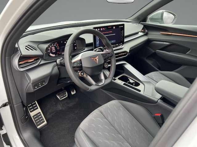 Cupra Terramar 2.0 TSI VZ