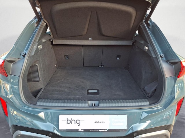 Cupra Terramar 1.5 e-Hybrid VZ