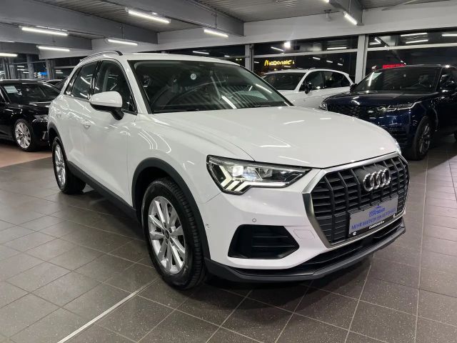 Audi Q3 Hybride Sportback