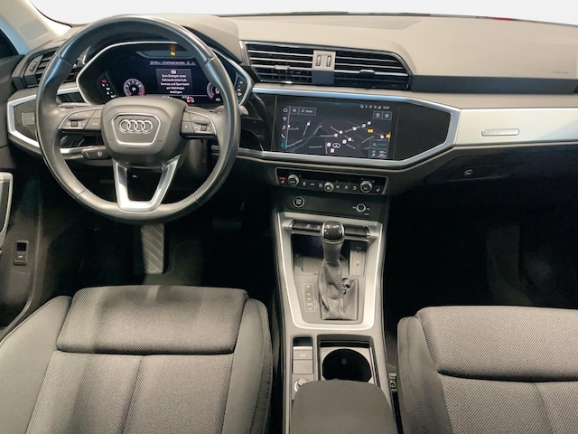 Audi Q3 45 TFSI Quattro S-Tronic