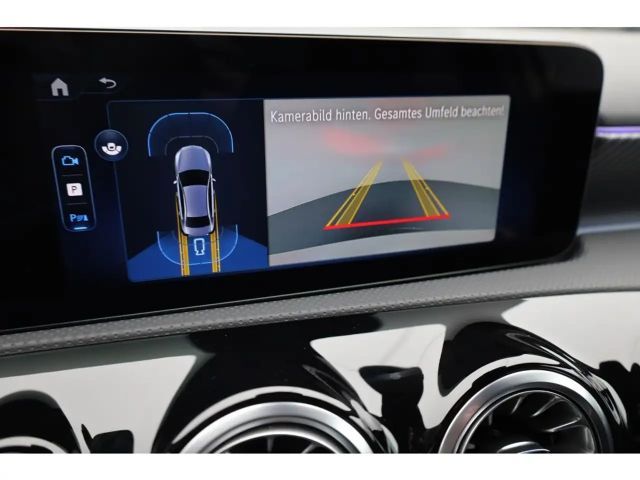 Mercedes-Benz A 180 Limo Night Distronic KeyGO Ambi Standhzg