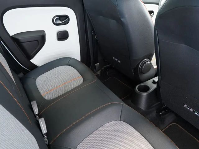 Renault Twingo Electric