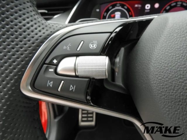 Skoda Octavia 2.0 TDI Combi Sportline