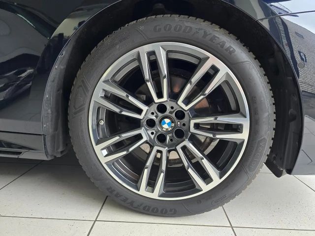 BMW 520 520d Touring xDrive