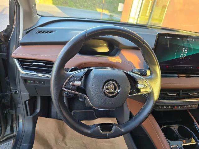 Skoda Enyaq iV 60