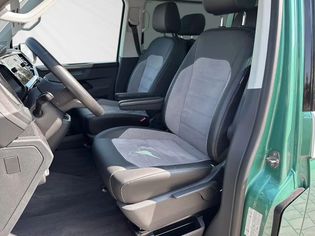 Volkswagen Multivan DSG T6
