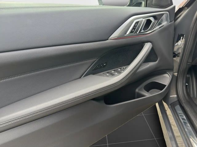 BMW 420 420i Cabrio M-Sport