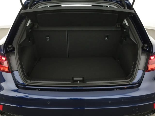 Audi A1 25 TFSI S-Tronic Sportback