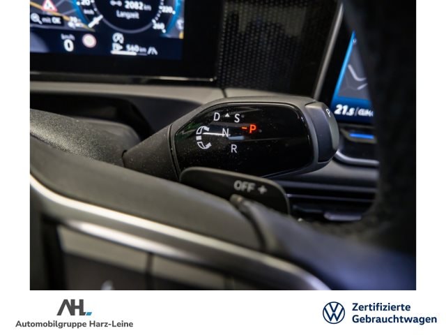 Volkswagen Tiguan DSG Plus