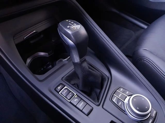 BMW X1 25e 4x4 PHEV Aut