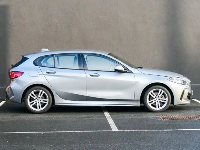 BMW 118 M-Sport Sedan