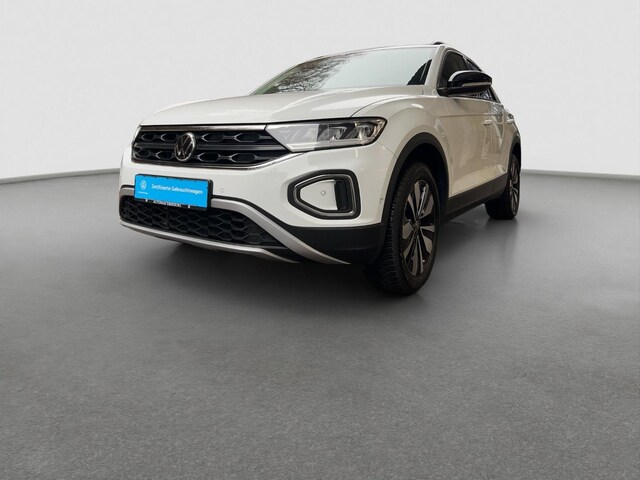 Volkswagen T-Roc 1.0 TSI