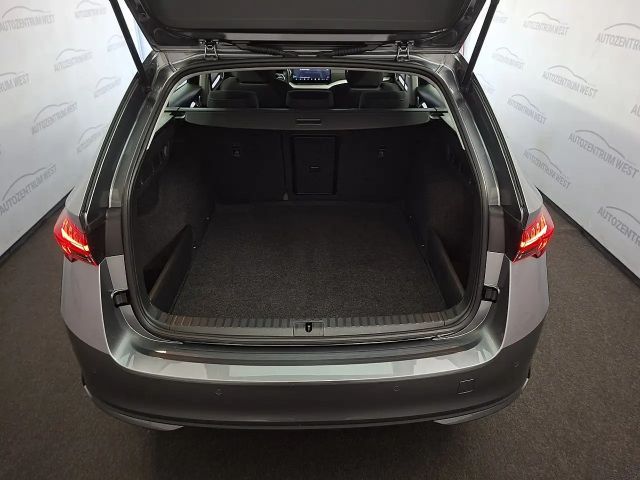 Skoda Octavia Selection