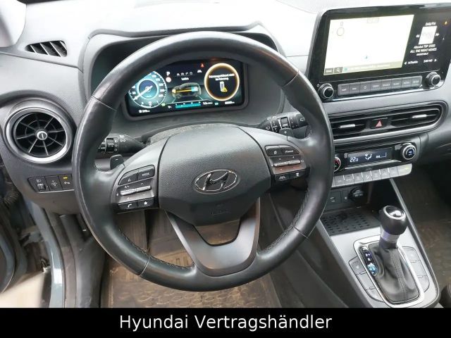 Hyundai Kona 2WD Hybrid Prime