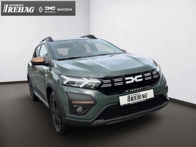 Dacia Sandero Extreme Stepway