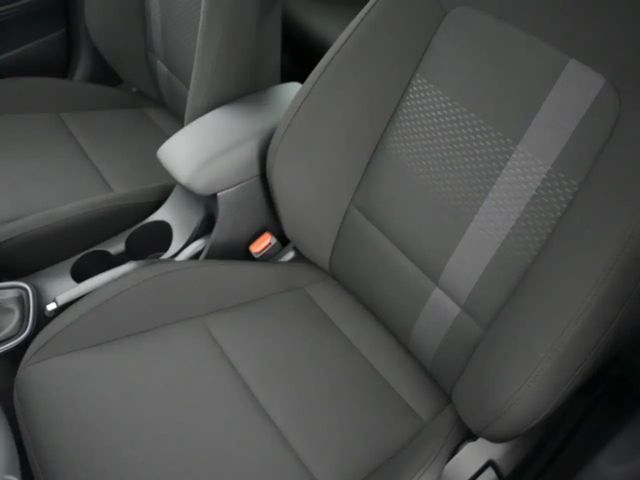 Hyundai i20 T-GDi Trend