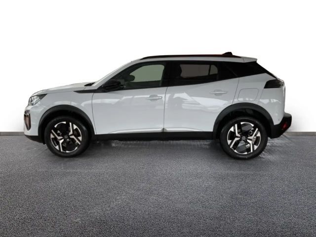 Peugeot 2008 Allure Pack Hybrid