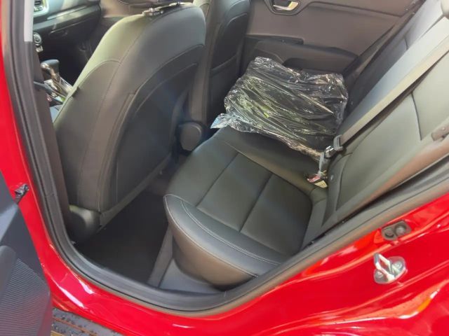 Kia Stonic Platinum Edition