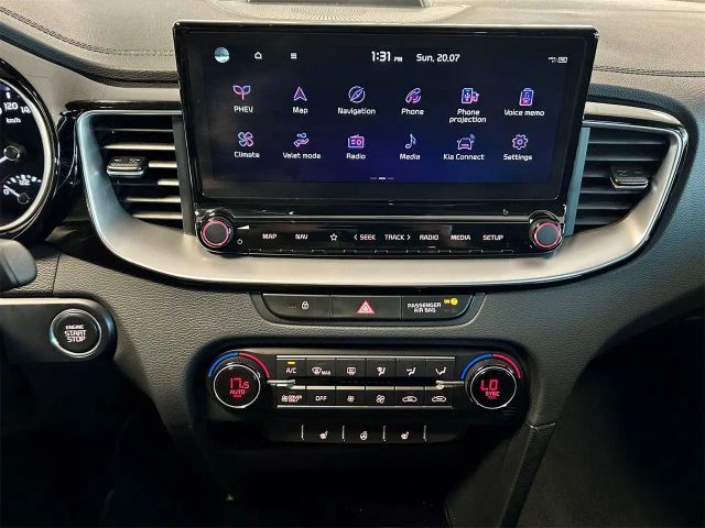 Kia XCeed GDi Hybrid PHEV Spirit