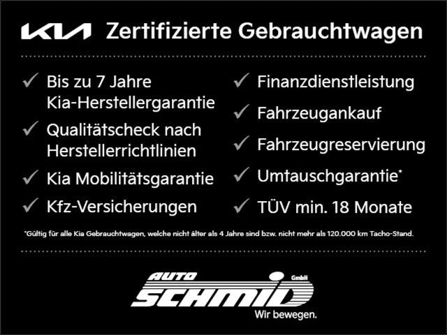 Kia Soul e-Soul